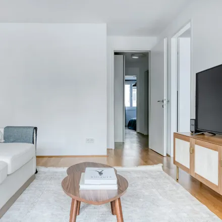 Rent this 2 bed apartment on Gumpendorfer Straße 123 in 1060 Vienna, Austria