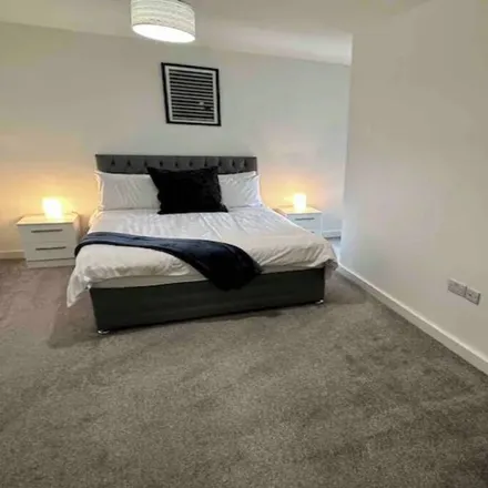 Image 4 - Salford, M3 6EN, United Kingdom - Apartment for rent