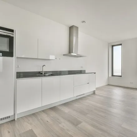 Image 3 - Steltloper, Scheepsjongenplein, 1019 BB Amsterdam, Netherlands - Apartment for rent