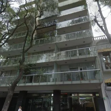 Buy this 1 bed apartment on Virrey Del Pino 2265 in Belgrano, C1426 ABC Buenos Aires