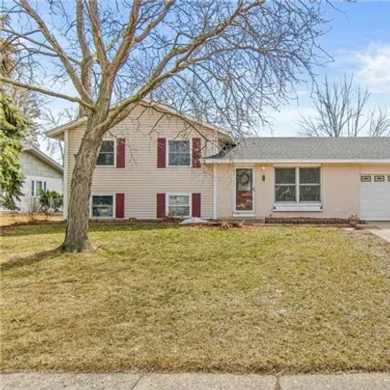 Image 3 - 842 Fireside Drive, Apple Valley, MN 55124, USA - House for sale
