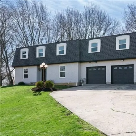 Buy this 5 bed house on 160 Boone Drive in Miami County, OH 45373