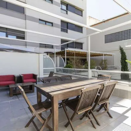 Image 2 - Calle del Hierro, 28045 Madrid, Spain - Apartment for rent