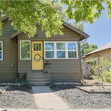 Buy this 4 bed house on 351 Lincoln Street in Sterling, CO 80751