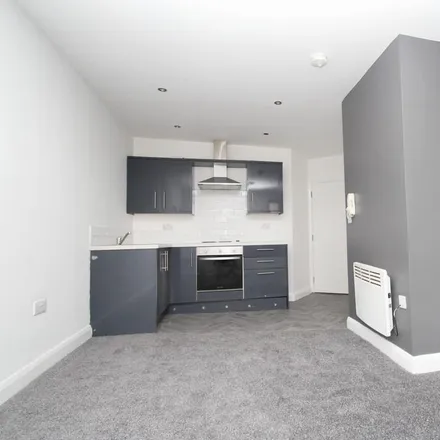 Rent this 1 bed apartment on Victoria Street car park in Victoria Street, Woolshops