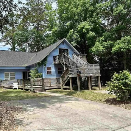Rent this 5 bed house on 1586 Atkamire Drive in Tallahassee, FL 32304