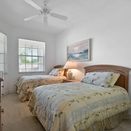 Rent this 2 bed condo on Estero in FL, 33928