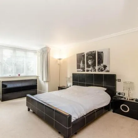 Rent this 2 bed apartment on Westfield in 15 Kidderpore Avenue, London