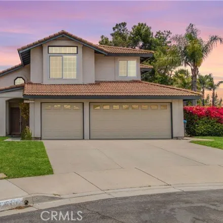 Buy this 5 bed house on Pocona Place in Murrieta, CA 92562