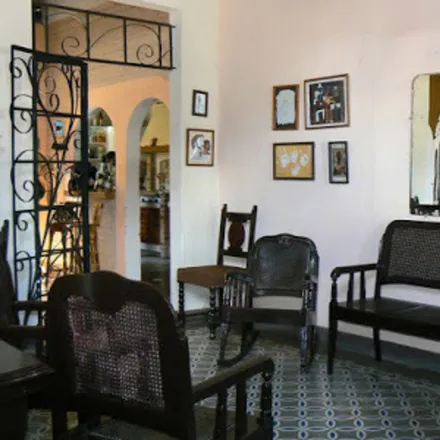 Rent this 1 bed house on Cienfuegos in Pueblo Nuevo, CU