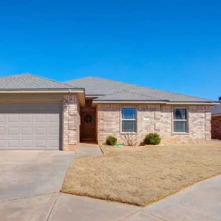 Buy this 3 bed house on 401 McMillen Avenue in Wolfforth, TX 79382