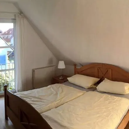 Rent this 2 bed house on FFV Vitte in Achtern Diek 16, 18565 Vitte