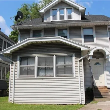 Buy this 4 bed house on 1993 Dewey Avenue in City of Rochester, NY 14615