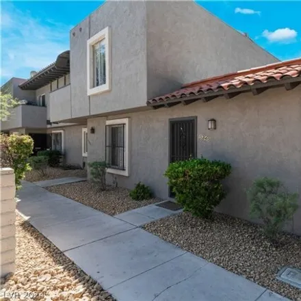 Buy this 1 bed house on 1382 North Jones Boulevard in Las Vegas, NV 89108