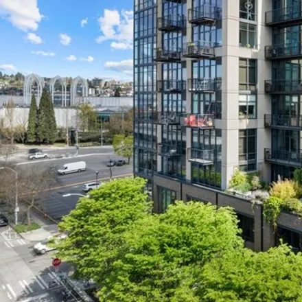 Image 3 - Mosler Condos and Lofts, 2720 3rd Avenue, Seattle, WA 98121, USA - Condo for sale