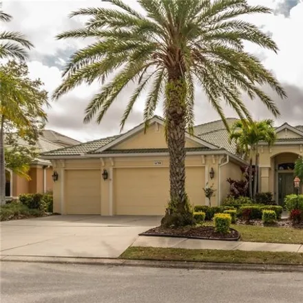 Buy this 5 bed house on 14696 Sundial Place in Lakewood Ranch, FL 34202