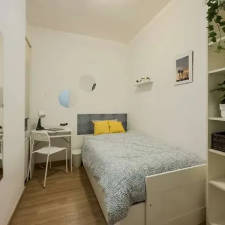 Image 5 - Carrer d'Entença, 136, 08001 Barcelona, Spain - Apartment for rent