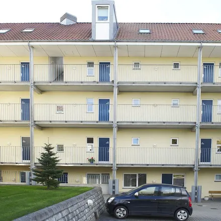 Image 1 - Ikast-Brande Kommune, Østergade, 7430 Ikast, Denmark - Apartment for rent
