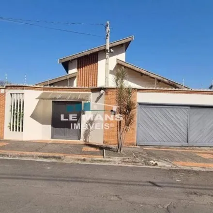 Buy this 3 bed house on Rua das Arapongas in Monumento, Piracicaba - SP
