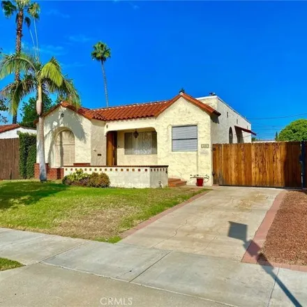 Rent this 3 bed house on 477 Allen Avenue in Glendale, CA 91201