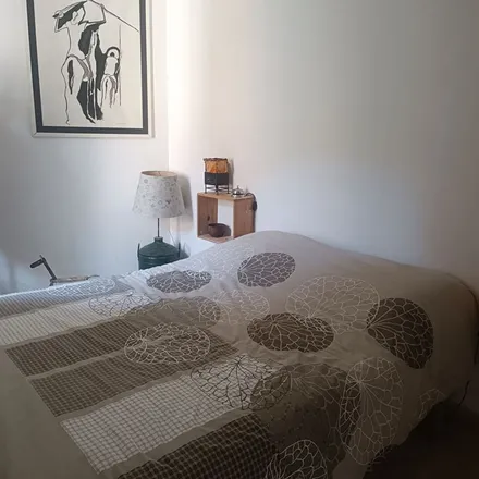 Rent this 2 bed apartment on Lieu dit la Croix d'Ensabourg in 11100 Narbonne, France