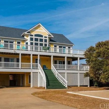 Buy this 6 bed house on 984 Lighthouse Drive in Corolla, Currituck County