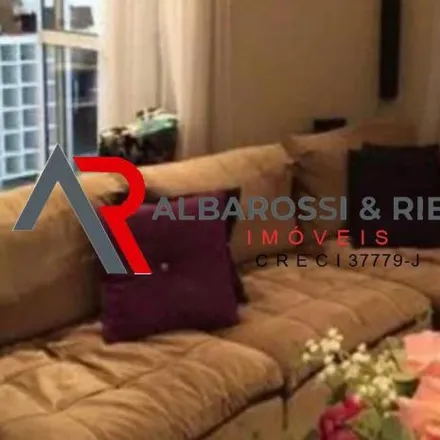 Buy this 3 bed apartment on Avenida 31 de Março in Vila Albertina, Votorantim - SP