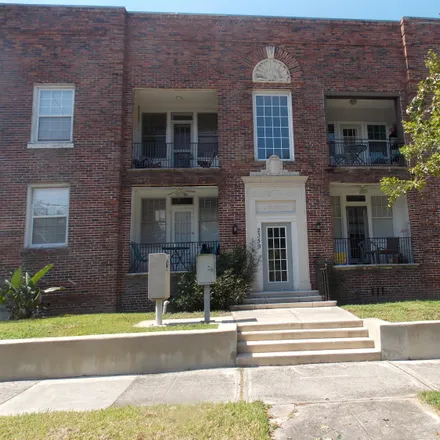 Rent this 1 bed apartment on 2359 Oak Street in Jacksonville, FL 32204