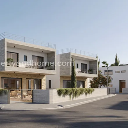 Image 7 - Charalampou Karagianni, 8574 Κοινότητα Κισσόνεργας, Cyprus - House for sale