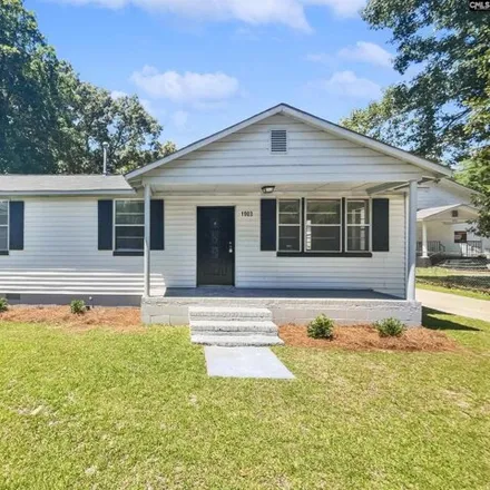 Buy this 3 bed house on 1401 Hart Street in Cayce, SC 29033