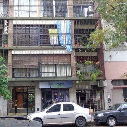 Image 2 - Doctor Nicolás Repetto 1113, Caballito, C1416 DRO Buenos Aires, Argentina - Apartment for sale