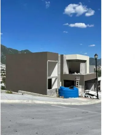 Buy this 3 bed house on unnamed road in Loma Bonita, 64989 Monterrey