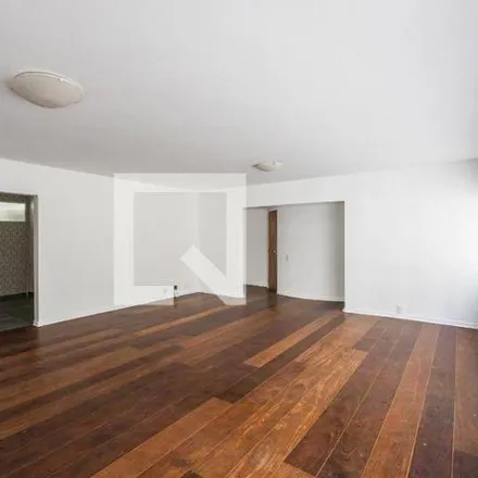 Rent this 3 bed apartment on Alameda Campinas 931 in Cerqueira César, São Paulo - SP