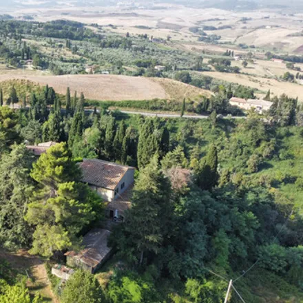 Buy this 4 bed house on B&B Dolce Campagna in Via del Molino, Volterra PI
