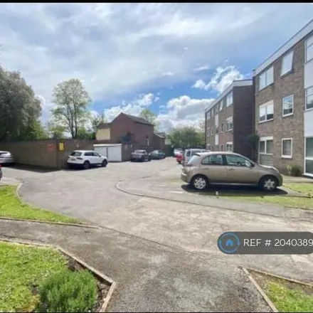 Image 5 - Etone Sports Centre, Leicester Road, Nuneaton, CV11 6AD, United Kingdom - Apartment for rent