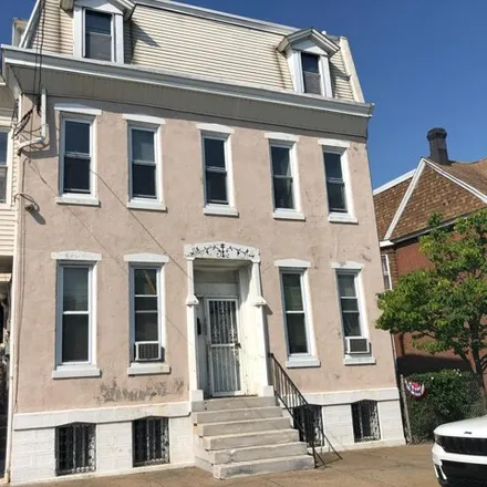 Rent this 1 bed house on 2666 Bridge Street in Philadelphia, PA 19137