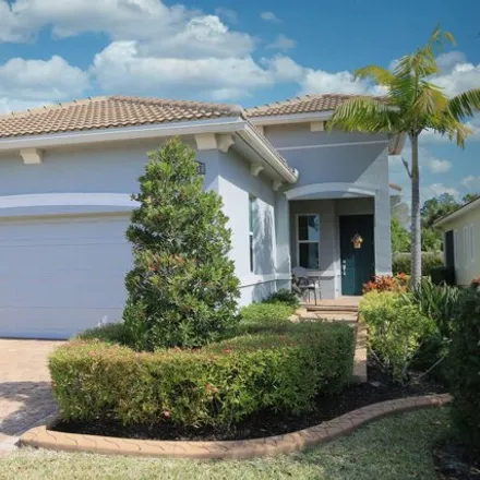 Buy this 2 bed house on Southwest Visconti Way in Port Saint Lucie, FL 34987