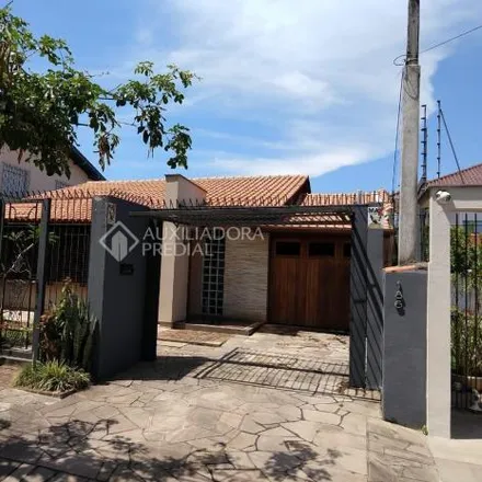 Buy this 3 bed house on Rua Padre Antônio Sepp in Cristo Rei, São Leopoldo - RS
