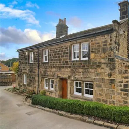 Buy this 4 bed house on Horsforth Fleece Hotel in New Road Side, Farsley