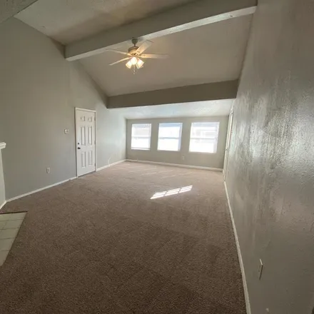 Rent this 1 bed condo on 9751 Walnut Street in Dallas, TX 75081