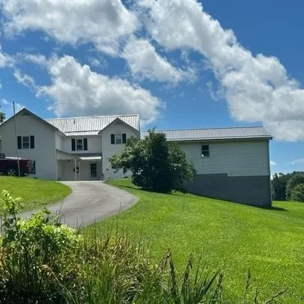 Buy this 3 bed house on unnamed road in Gilman, Randolph County