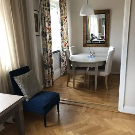 Image 2 - Gustav II Adolf, Gustav Adolfs Torg, 103 21 Stockholm, Sweden - Apartment for rent