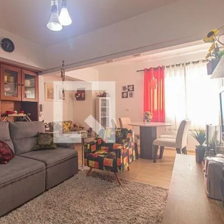 Rent this 3 bed apartment on Rua Martim Afonso 2434 in Bigorrilho, Curitiba - PR