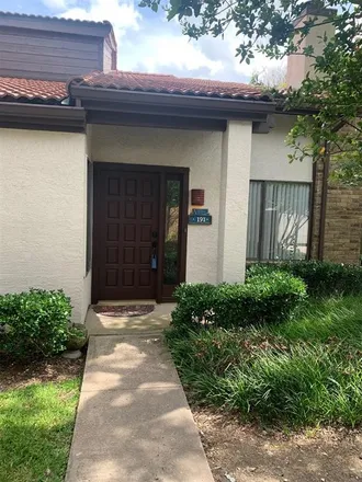Rent this 2 bed condo on 18040 Midway Road in Dallas, TX 75287