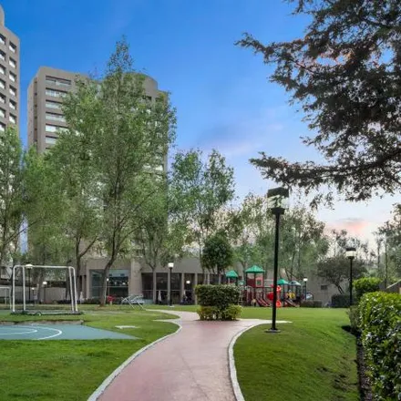 Rent this 3 bed apartment on unnamed road in Colonia Cooperativa Unión Olivos, 01376 Mexico City