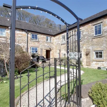 Rent this 3 bed house on Wood Bank in Main Street, Derbyshire Dales