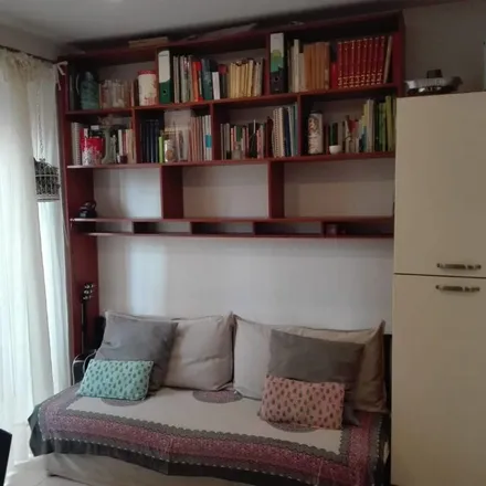 Rent this 2 bed apartment on Via Folco Portinari 9 in 00151 Rome RM, Italy