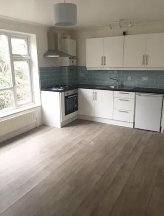 Rent this 1 bed apartment on Lubbock Road in London, BR7 5JG