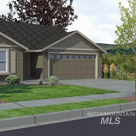 Buy this 3 bed house on 2201 North Haskett Street in Mountain Home, ID 83647