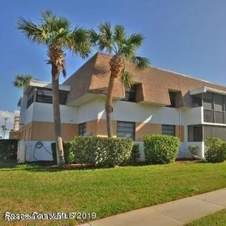 Rent this 2 bed condo on 2704 FL A1A in Melbourne, FL 32903